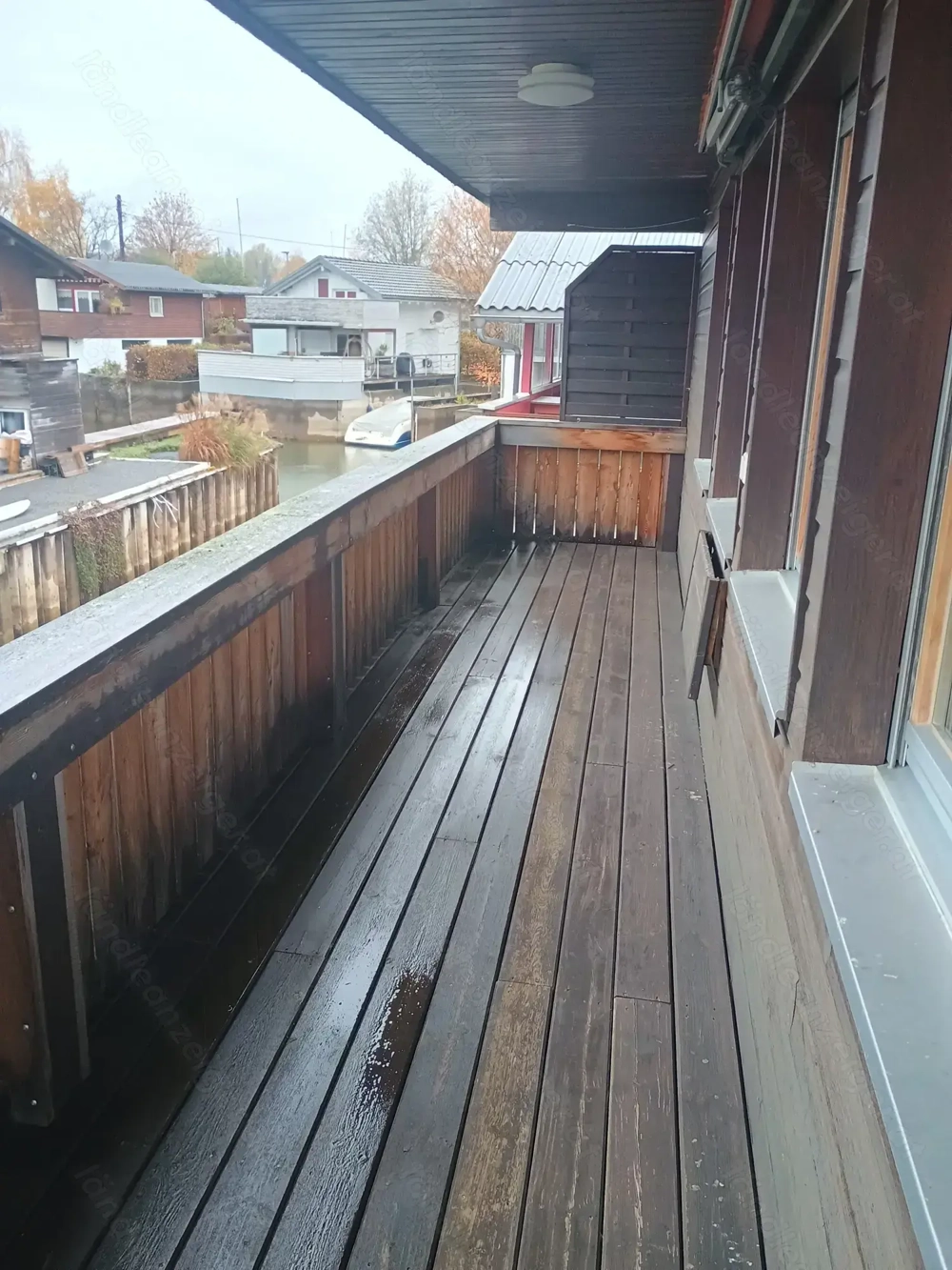 Bootshaus in Fussach Hard In der Schanz zu verkaufen