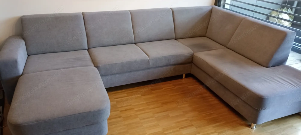 Couch, sehr gut erhalten!