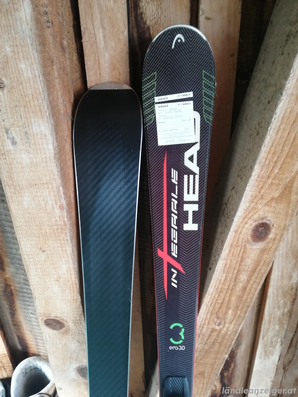 Alpinschi günstig zu verkaufen