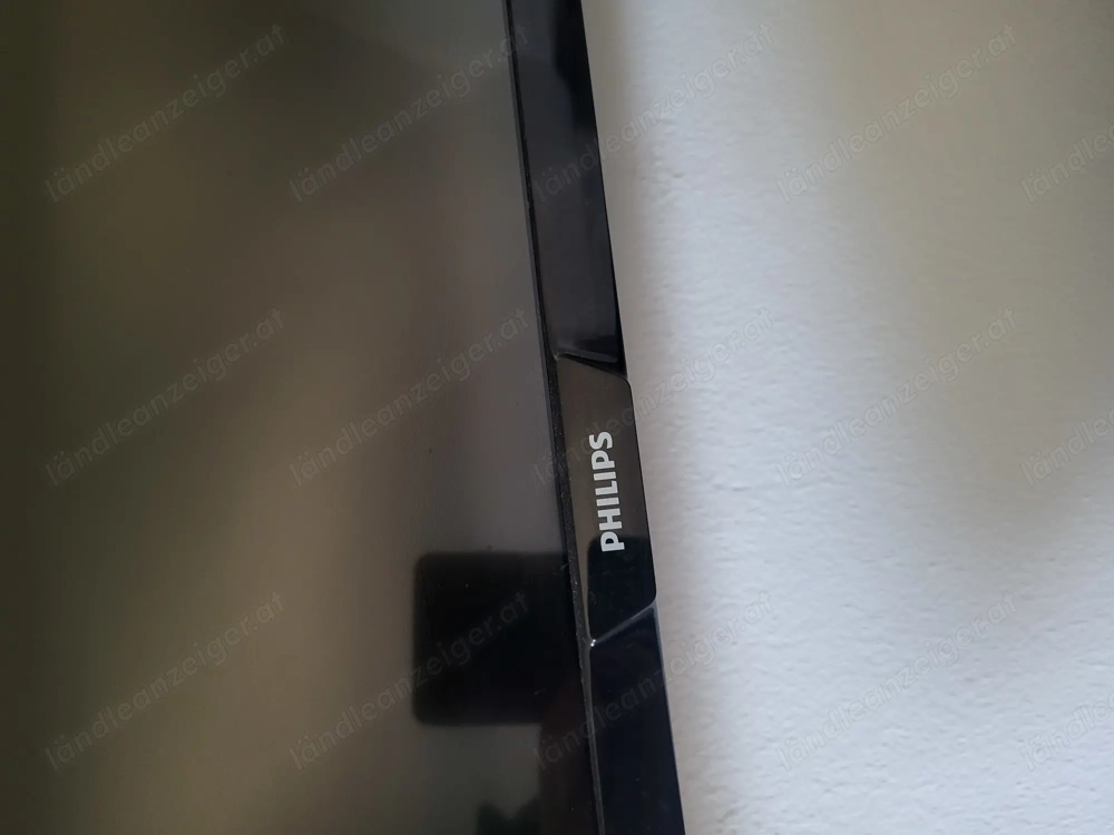 Philips TV 50 Zoll