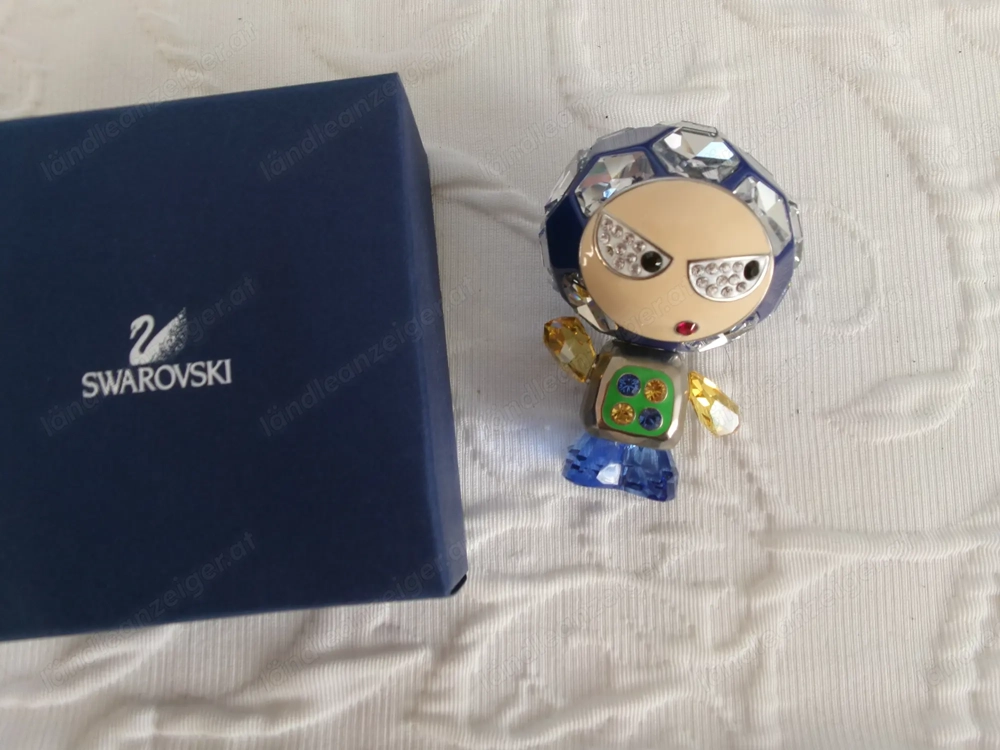 Swarovski Eliot Figur 2014 