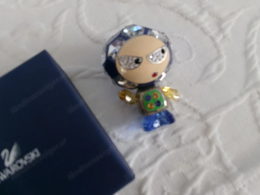 Swarovski Eliot Figur 2014