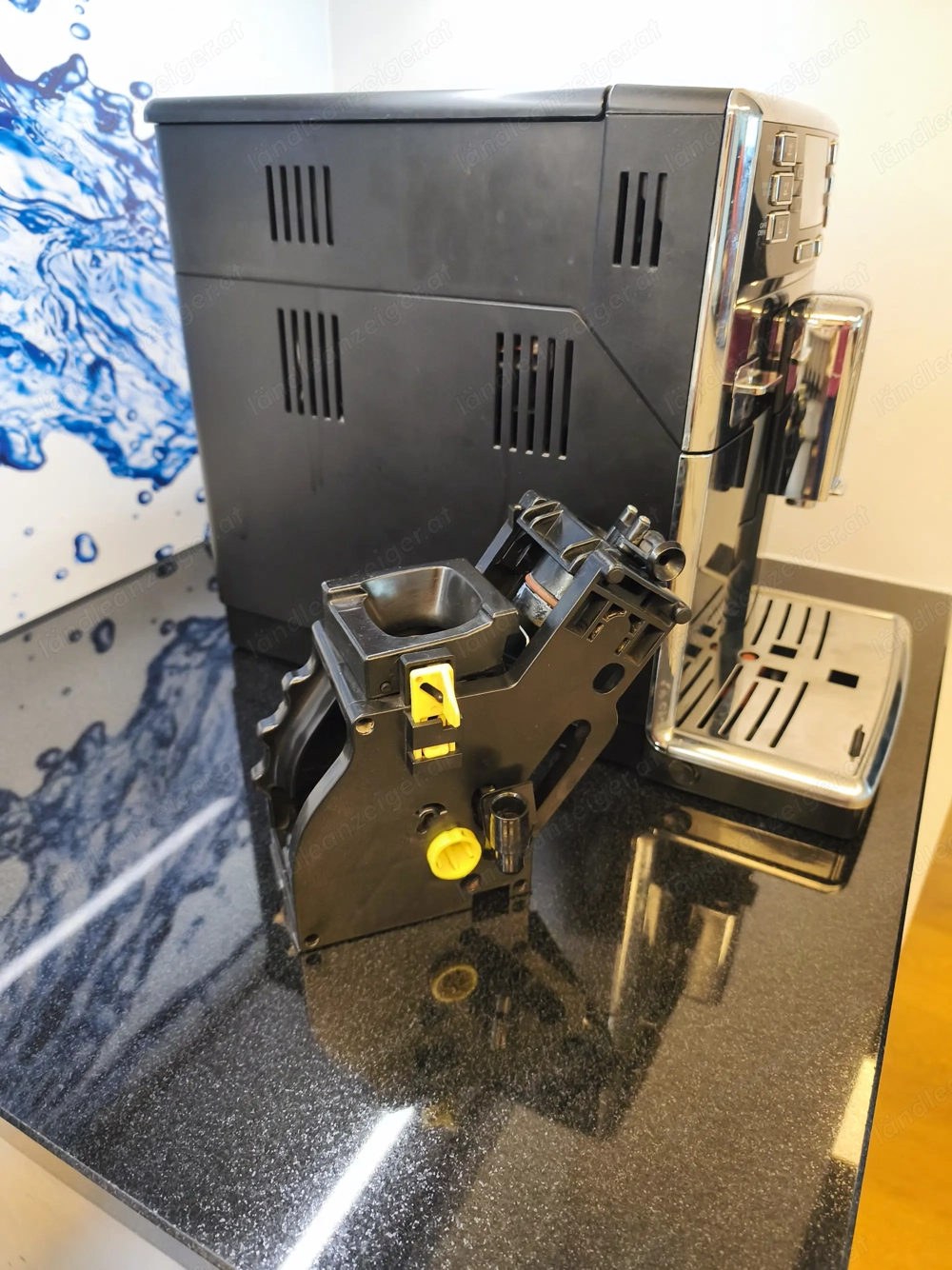 Saeco PicoBarista Kaffeeautomat