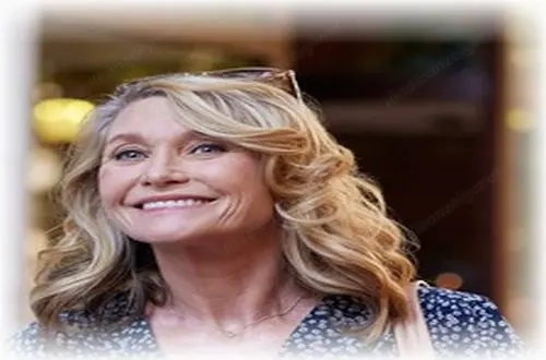 Eine einsame Witwe wünscht sich die Bekanntschaft eines sympathischen Herrn