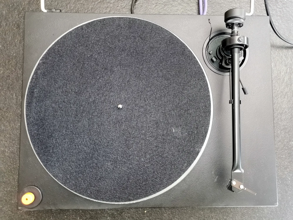 Plattenspieler Pro-Ject Audio Systems