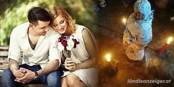 Partnerrückführung erfolgreich 