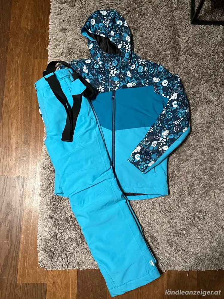 Dare 2B Skianzug Gr 158