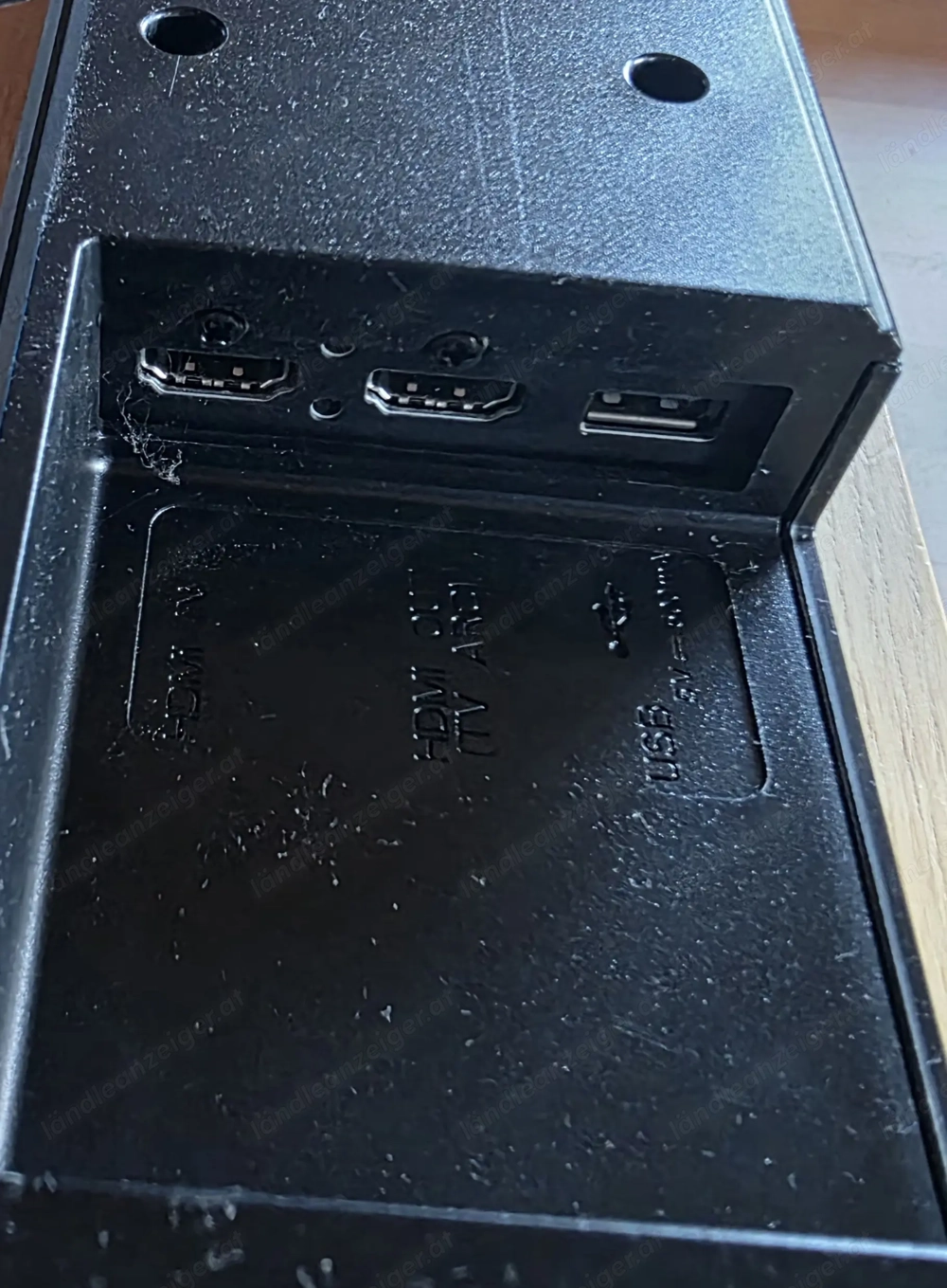 LG Wireless Sound Bar