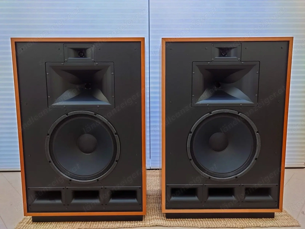 Klipsch Cornwall IV (4 )