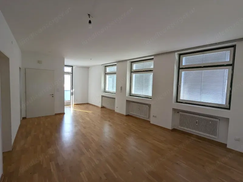 3-Zimmer 83m2 Innenstadt Dornbirn