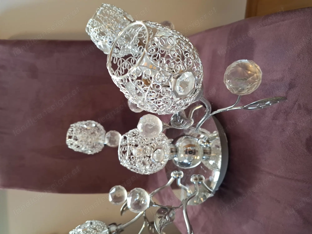 Schöne Deckenleuchte