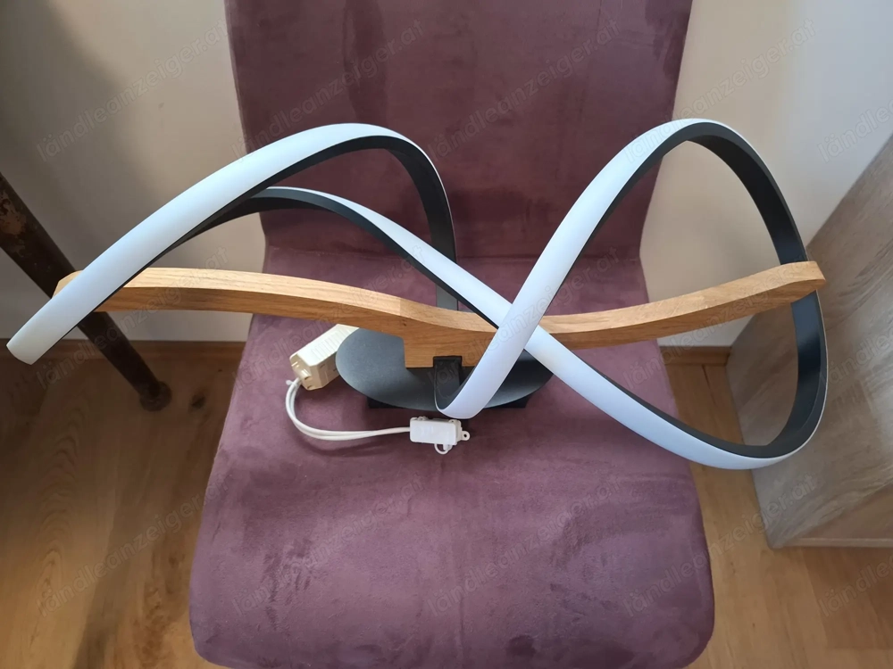 Moderne Deckenleuchte