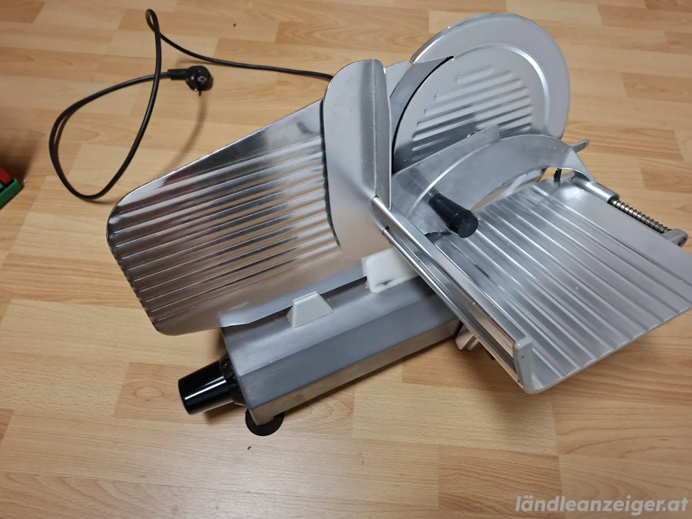 Allesschneider Industriegerät