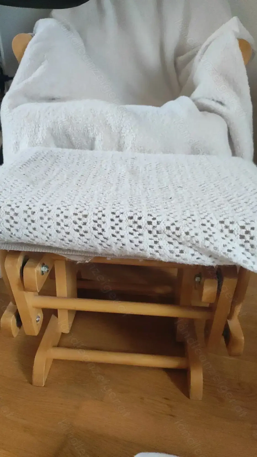 Schaukel - Stillstuhl