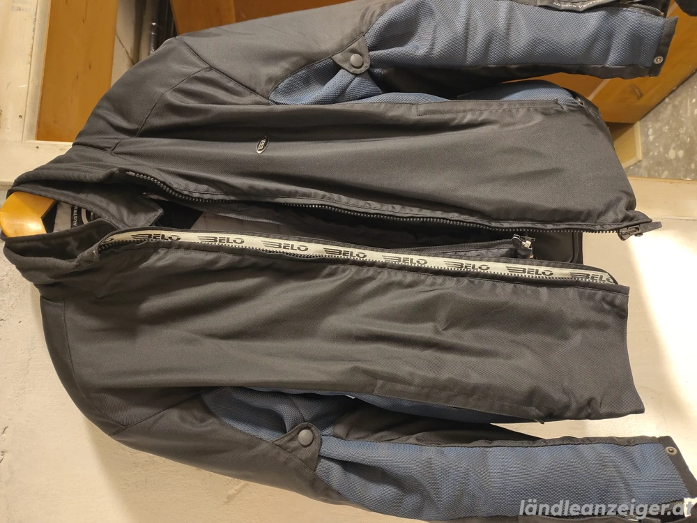 Motorradjacke Belo XL