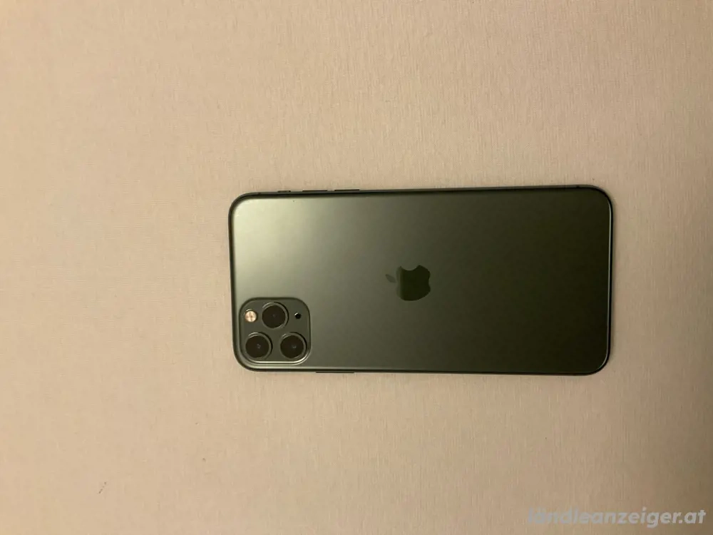 Iphone 11 Pro Max 256 GB