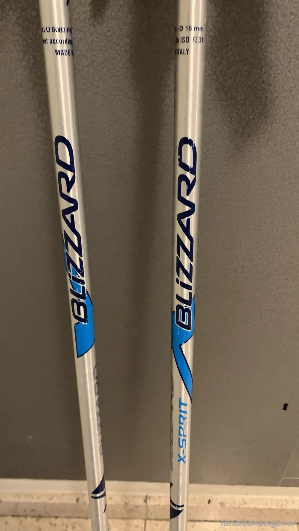 Schistöcke Blizzard 105 cm