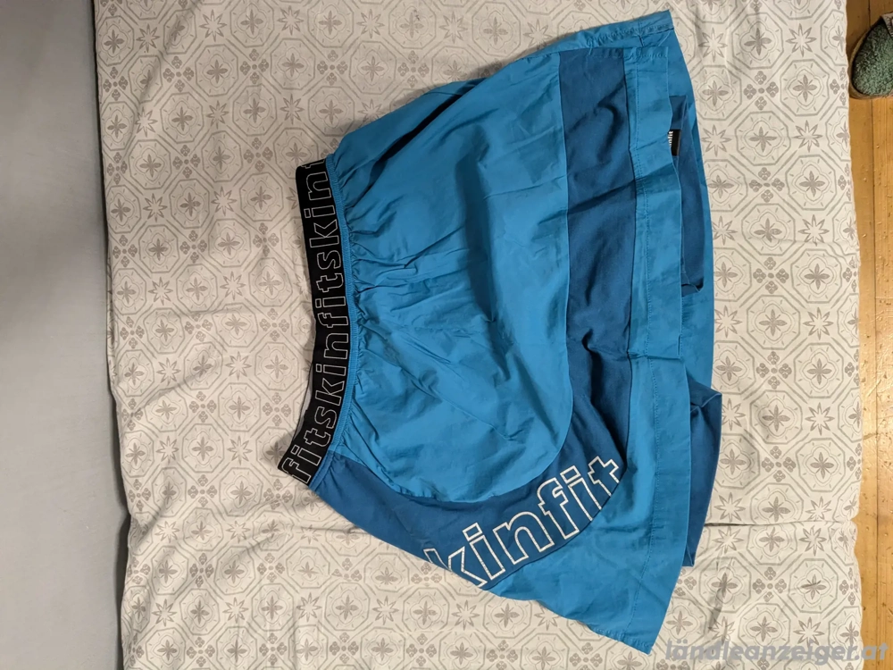 Skinfit Rock mit Hose Größe M