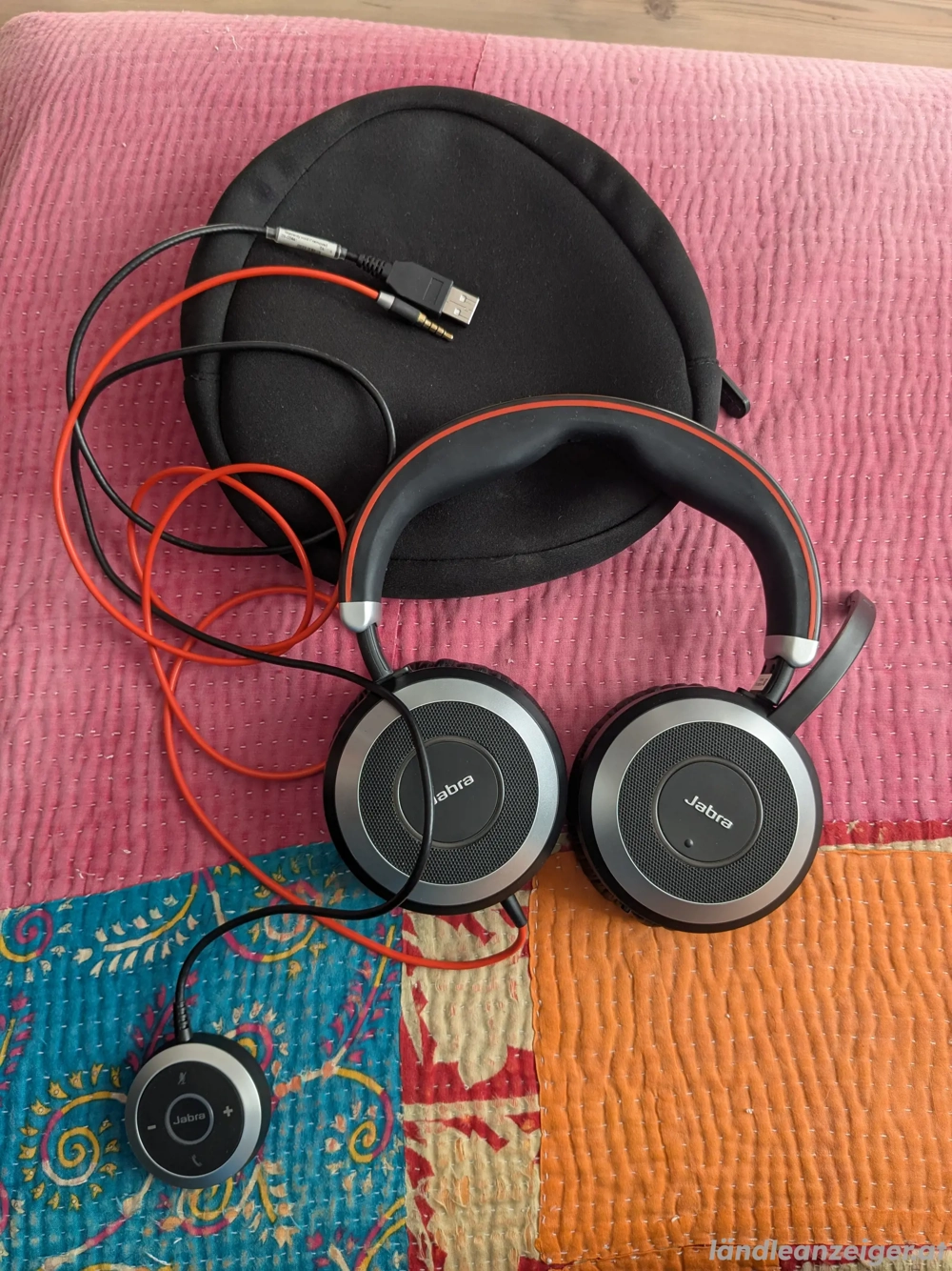 Jabra Headset 