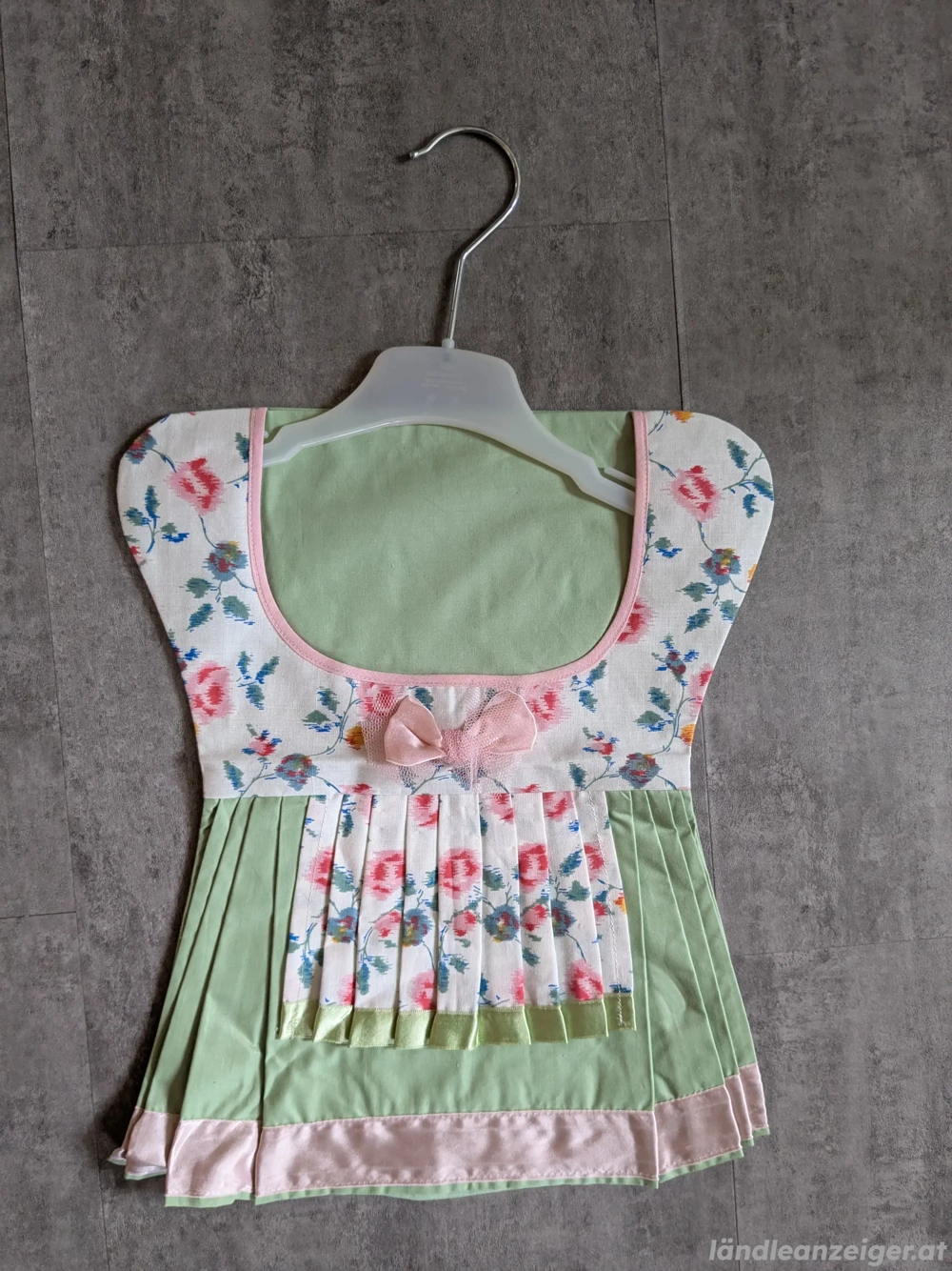 Wäscheklammer Säckchen, handmade, neu!