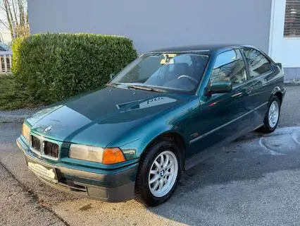 BMW 3er