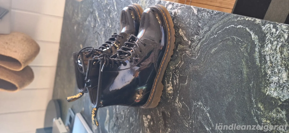 Dr. Martens wie neu