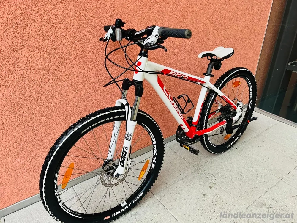 Cube 26Zoll Jugendfahrrad (Mountainbike)