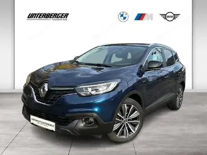 Renault Kadjar Energy TCe 130 EDC // 7-Gang Conquest // LED