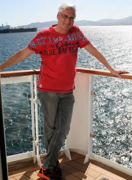 Reise-, Wochenend-, Sexpartnerin gesucht