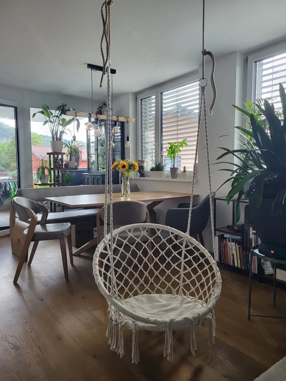 Provisionsfreie 3-Zimmer Wohnung in Mäder