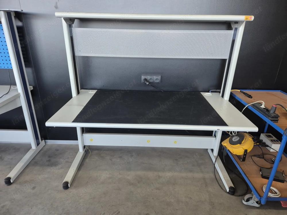 ESD-Arbeitstisch   Montagetisch