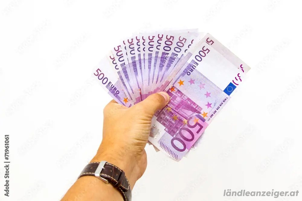 Finanzierung und Investitionen für Privatpersonen und Unternehmen 