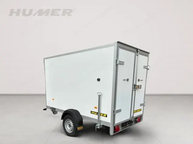 HUMER Kofferanhänger 2540x1410mm