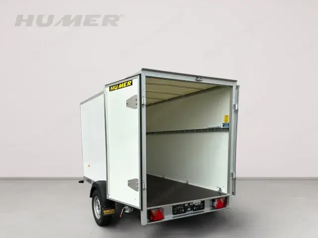 HUMER Kofferanhänger H02KLU2514