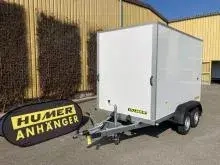 HUMER Kofferanhänger H02KLU3015