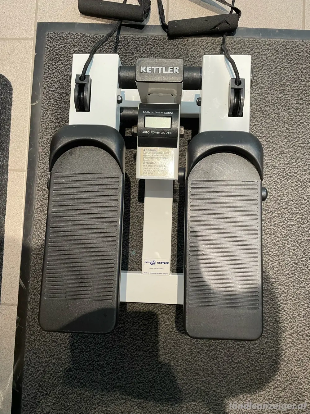 Stepper von Kettler