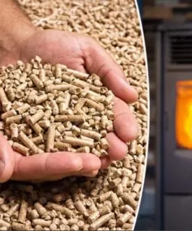 Trockenes Brennholz Schnelle Lieferung & garantierte Qualität