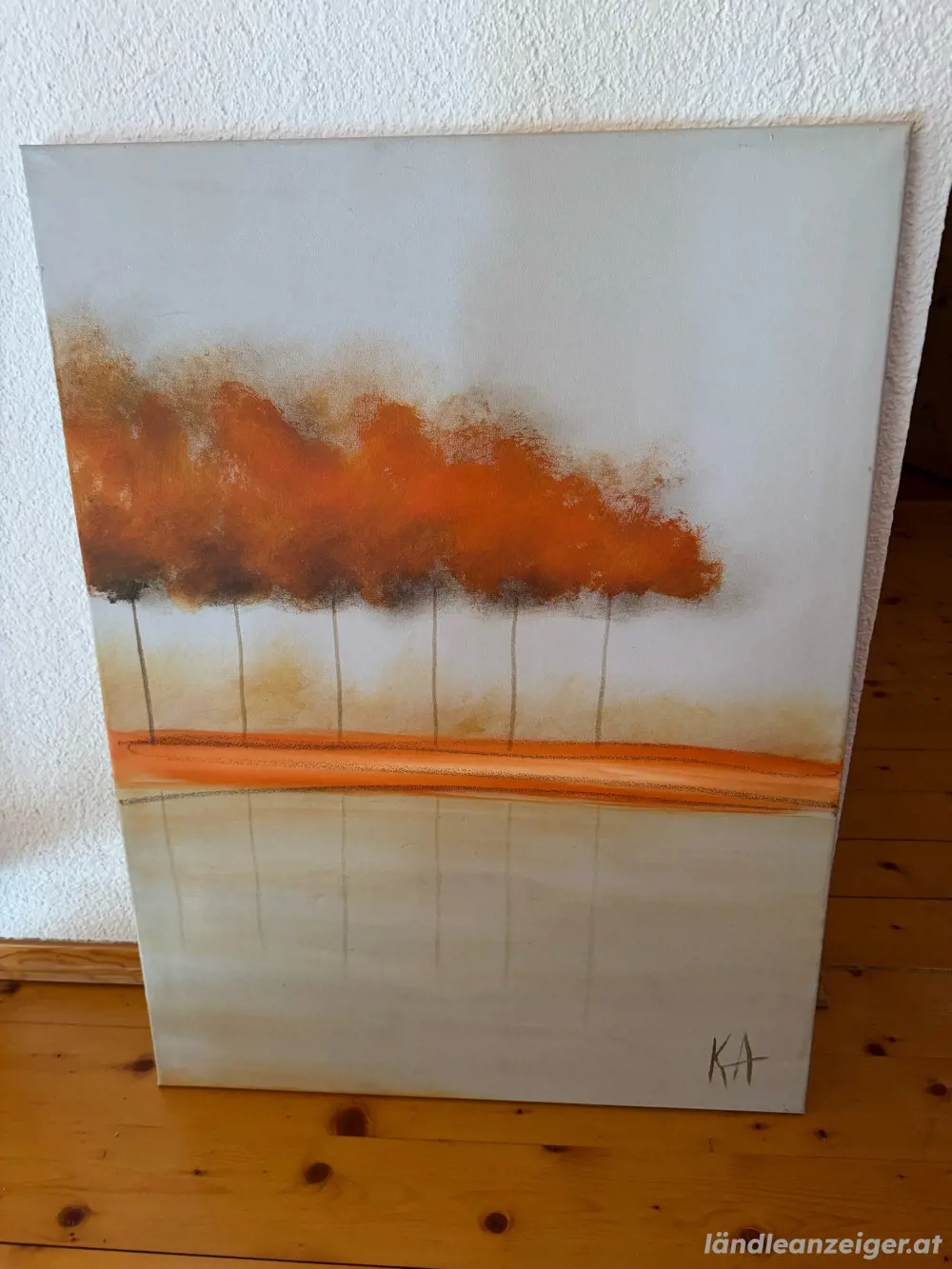 Bild zu verschenken: 