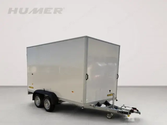 Kofferanhänger 3640x1740mm