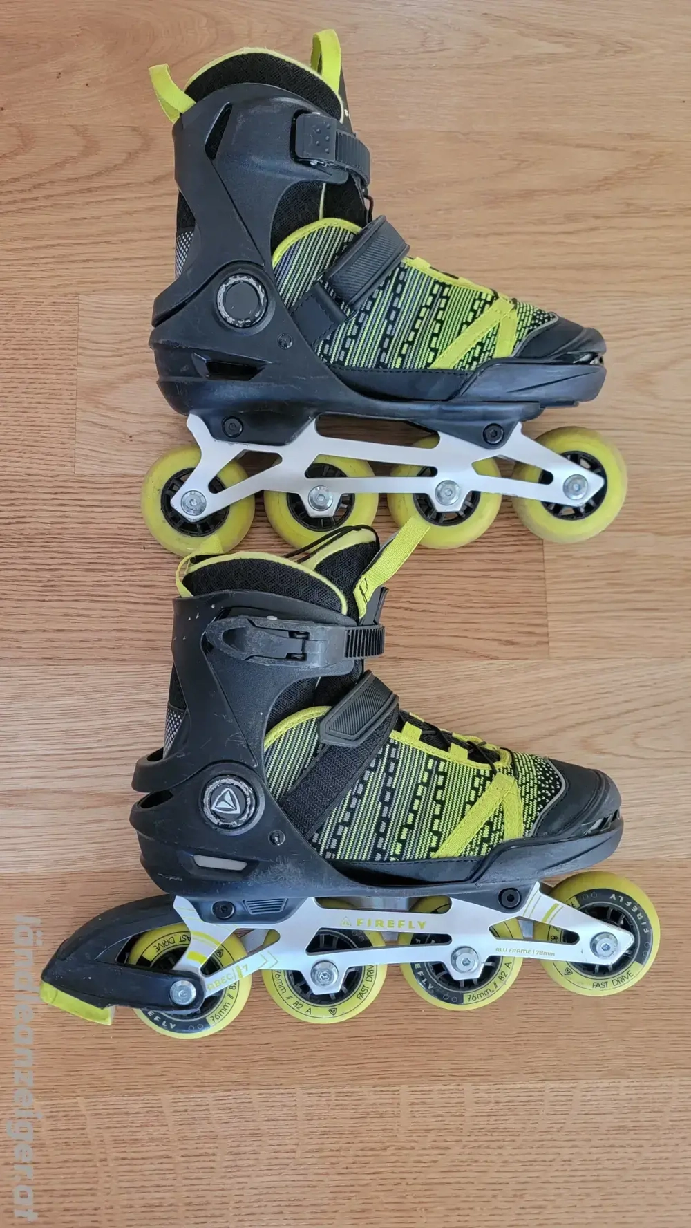 Inline Skates