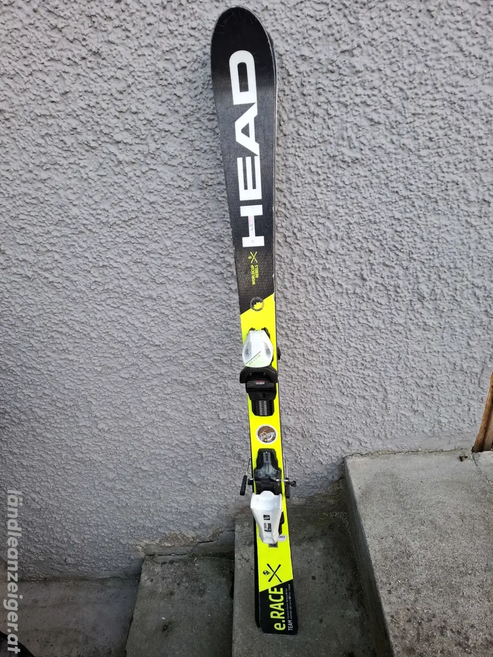 Head SL 130cm