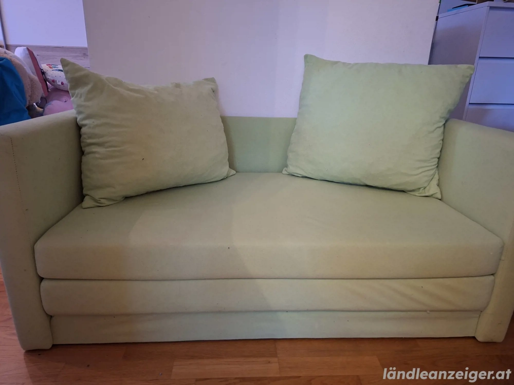 Kindersofa