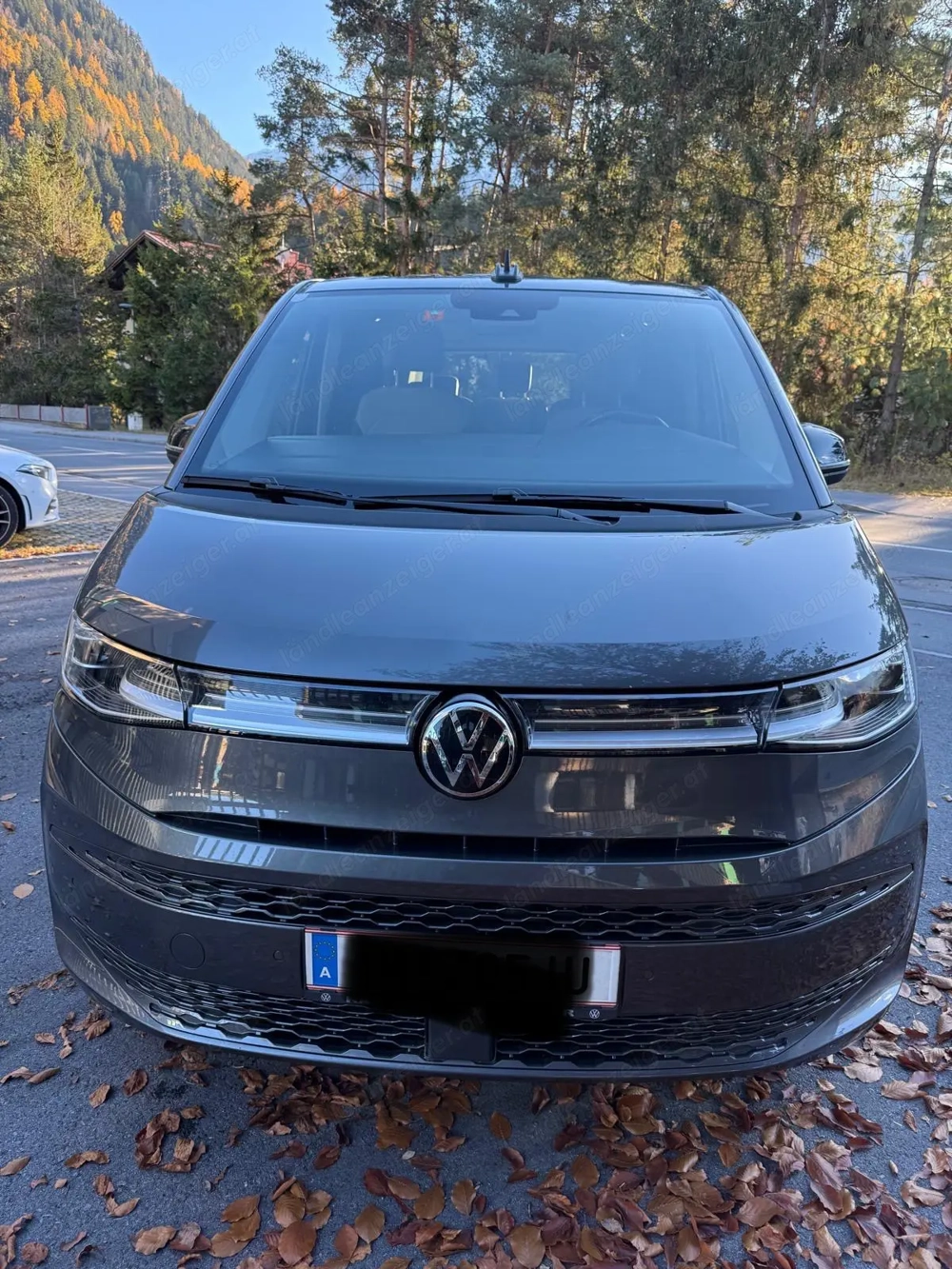 VW T6.1 Mltivan,Hybrid DSG