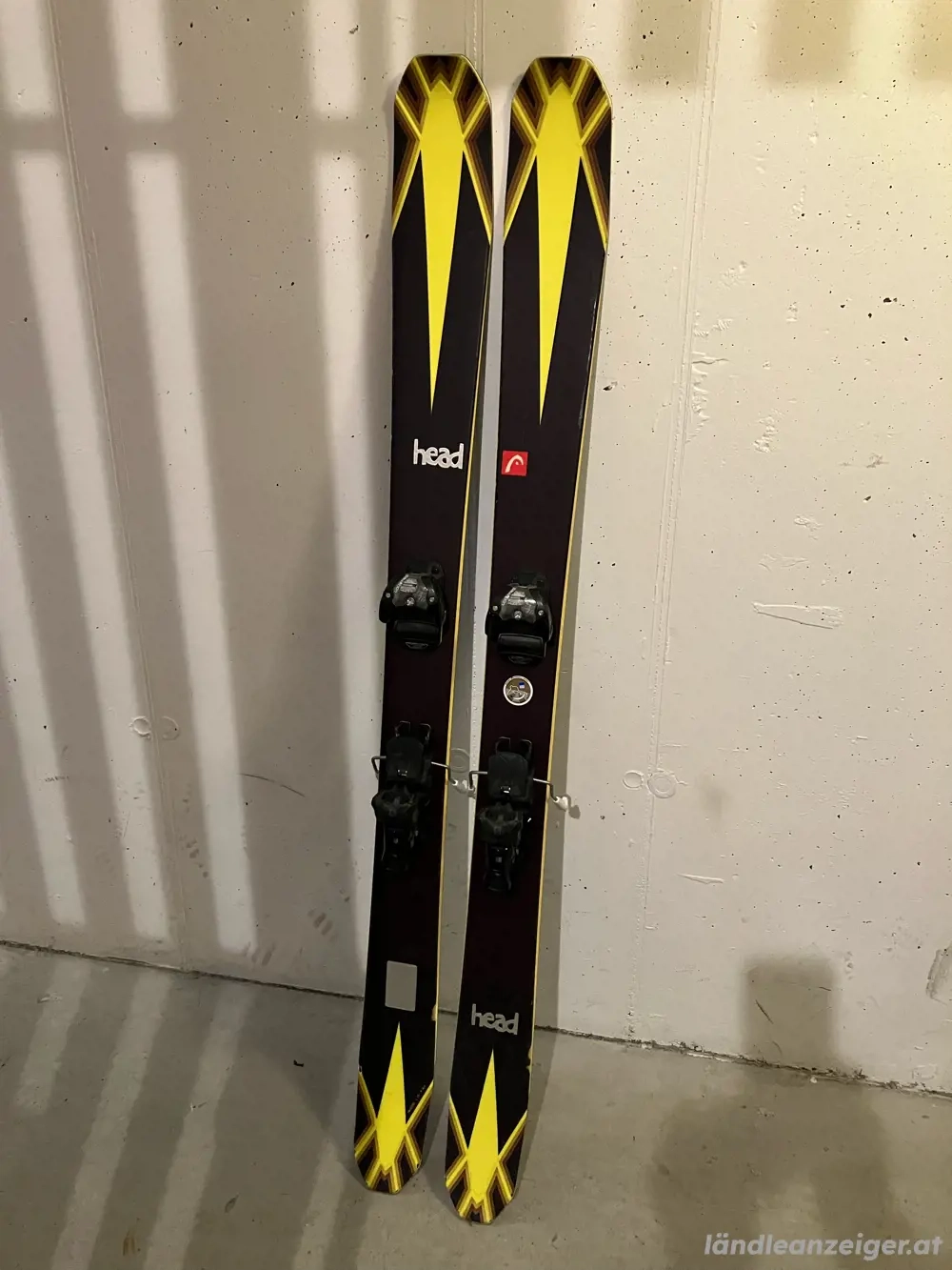 Ski Head Cyclic 171 cm Freeride