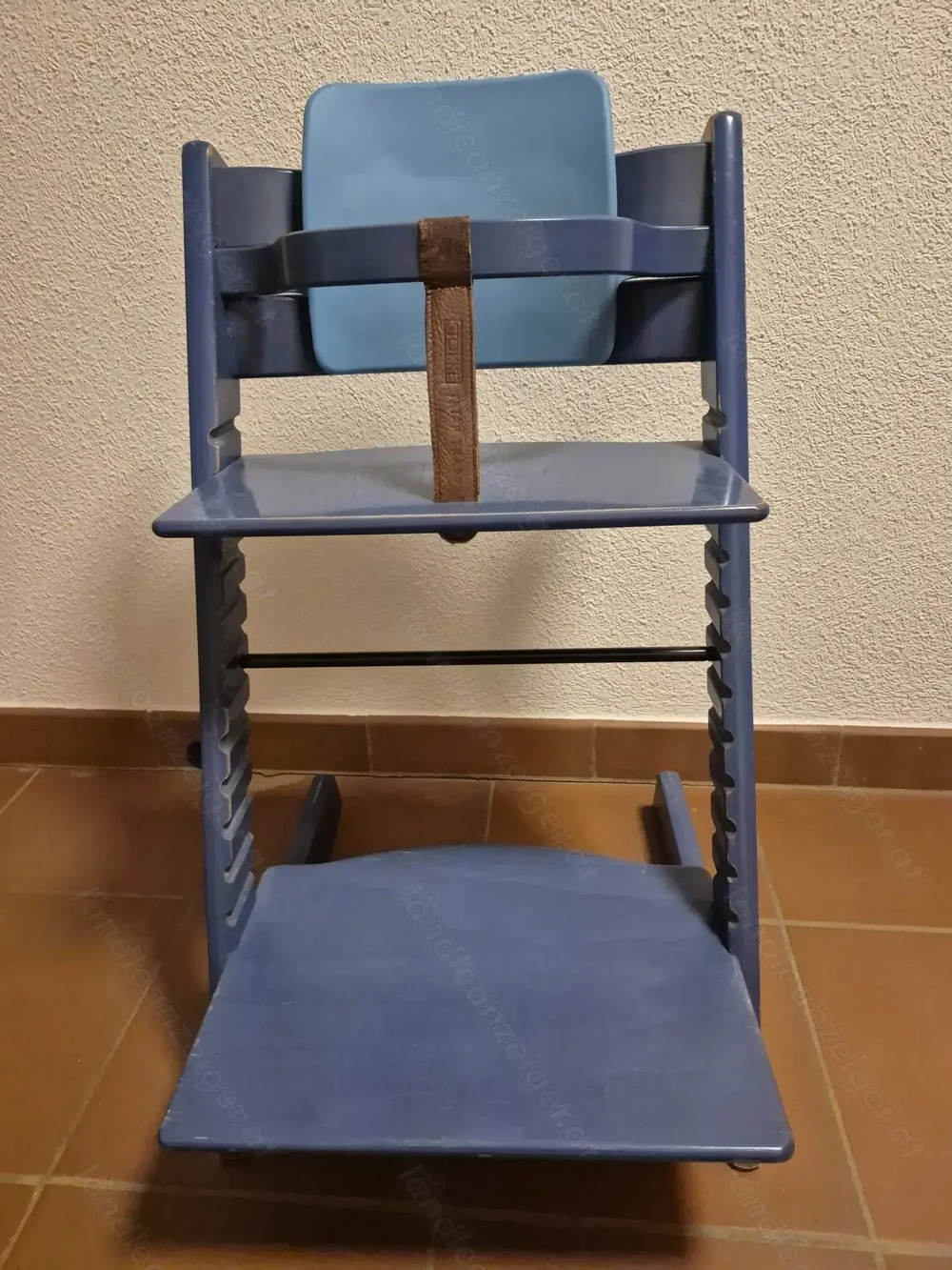 Stokke Tripp Trapp mit Baby Set