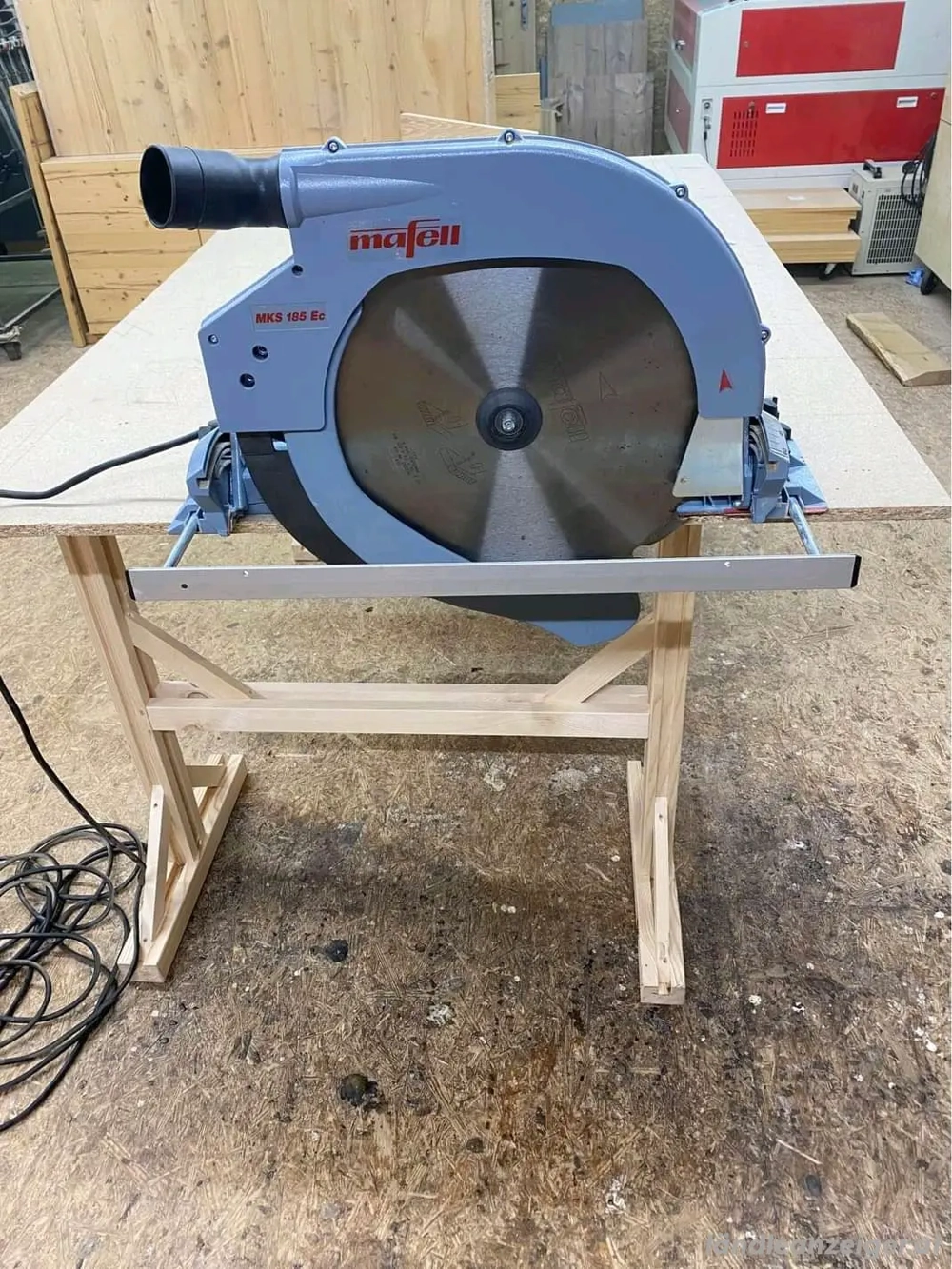 Mafell MKS 185