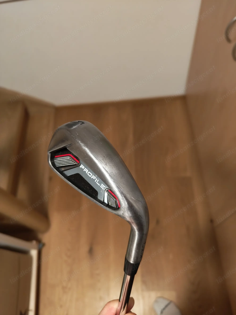 Wilson Profile Set 5-SW 