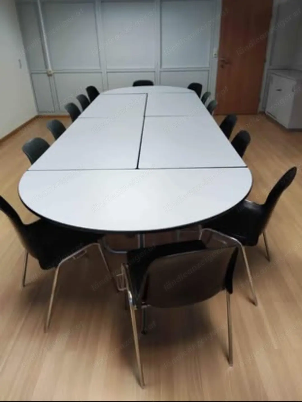 Besprechungstisch für Büro