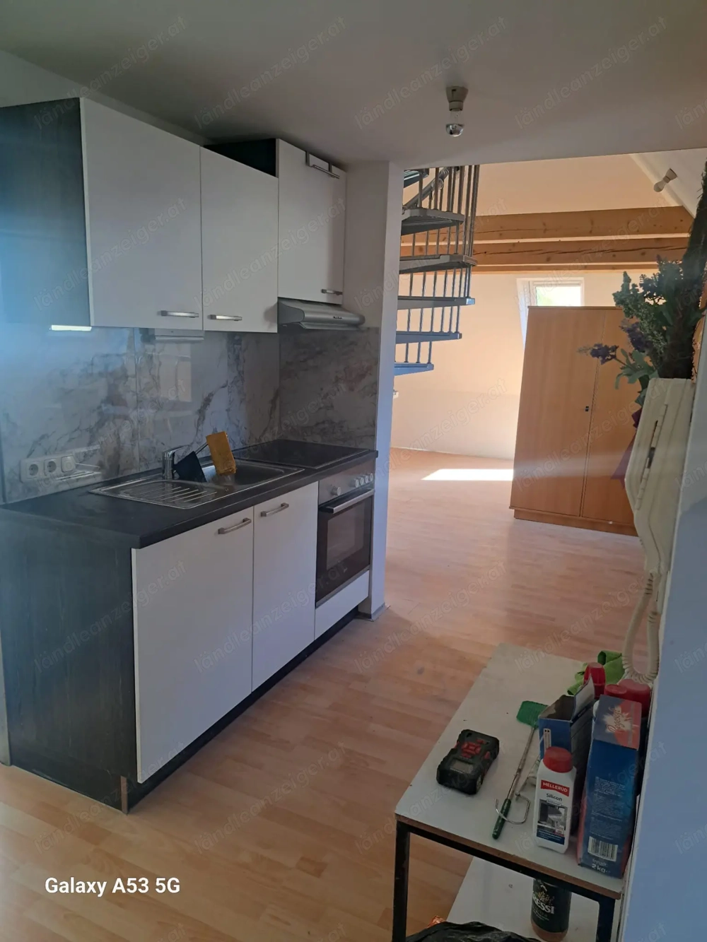 ! Zimmerwohnung Feldkirch