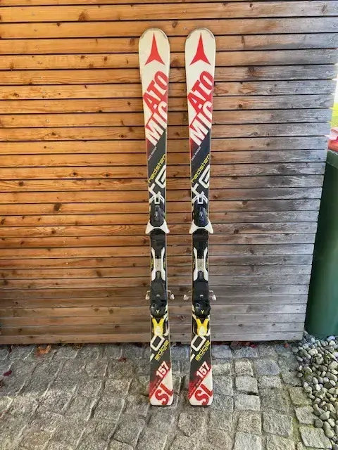Atomic Redster Edge SL 157 cm
